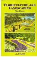 Floriculture And Landscaping at A Glance Floriculture And Landscaping at A Glance