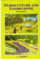 Floriculture And Landscaping at A Glance Floriculture And Landscaping at A Glance