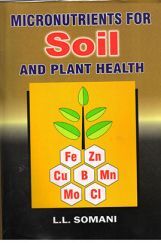 Micronutrients For Soil And Plant Health Micronutrients For Soil And Plant Health