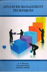 Advance Management Techniques Advance Management Techniques