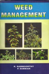 Weed Management Weed Management