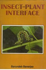 Insect plant interface Insect plant interface