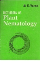 Dictionary of Plant Nematology