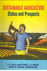 Sustainable Agriculture Sustainable Agriculture