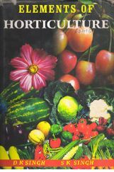Elements of Horticulture Elements of Horticulture
