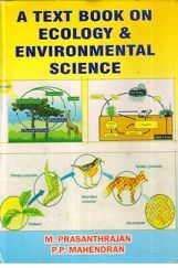A Textbook on Ecology and Environmental Science A Textbook on Ecology and Environmental Science