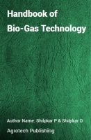 Handbook of Biogas Technology