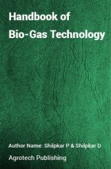 Handbook of Biogas Technology Handbook of Biogas Technology