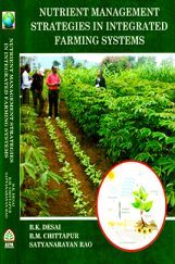 Nutrient Management Strategies in integrated farming Systems Nutrient Management Strategies in integrated farming Systems