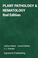 Pathology and Nematology at A Glance IInd Edition Pathology and Nematology at A Glance IInd Edition