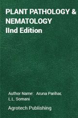 Pathology and Nematology at A Glance IInd Edition Pathology and Nematology at A Glance IInd Edition