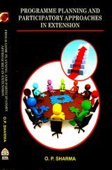 Programme Planning and Participatory Approaches in Extension Programme Planning and Participatory Approaches in Extension