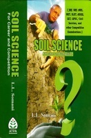 Soils Science : For Career and Competition Soils Science : For Career and Competition