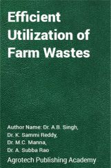 Efficient  Utilization  of Farm Wastes Efficient  Utilization  of Farm Wastes