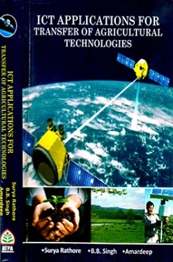 ICT Application for Transfer of Agricultural Technologies