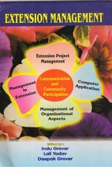 Extension Management Extension Management