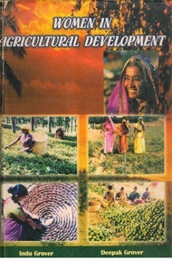 Women in Agricultural Development