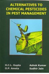 Alternatives to Chemical Pesticides in Pest Management Alternatives to Chemical Pesticides in Pest Management