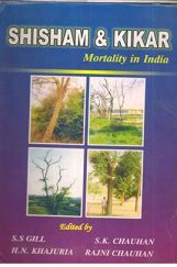 Shisham and Kikar Mortality Shisham and Kikar Mortality