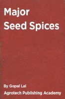 Major Seed Spices