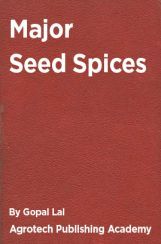 Major Seed Spices Major Seed Spices