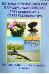 Extension Strategies For Managing Agricultural Enterprises And Entrepreneurship Extension Strategies For Managing Agricultural Enterprises And Entrepreneurship