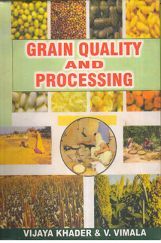Grain Quality And Processing Grain Quality And Processing