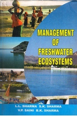 Management of freshwater ecosystems
