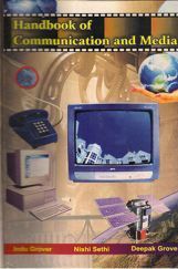 Handbook Of Communication And Media Handbook Of Communication And Media