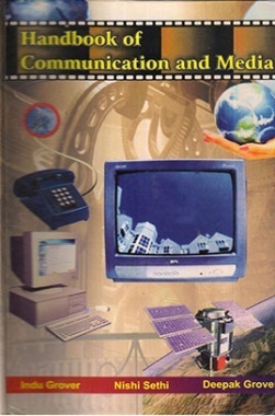 Handbook Of Communication And Media