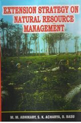 Extension Strategy on natural Resources Management Extension Strategy on natural Resources Management