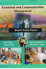 Extension and communication management Extension and communication management