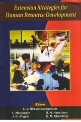 Extension strategies for human resourses development Extension strategies for human resourses development