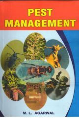 Pest management Pest management