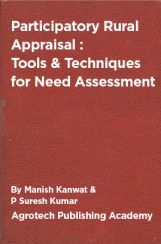 Participatory Rural Appraisal : Tools and Techniques for Need Assessment Participatory Rural Appraisal : Tools and Techniques for Need Assessment