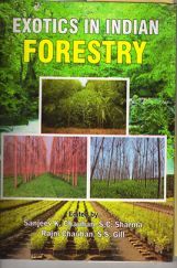 Exotics in Indian Forestry Exotics in Indian Forestry