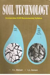 Soil Technology Soil Technology