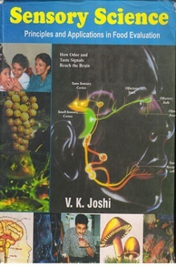 Principles and Application in Food Evaluation