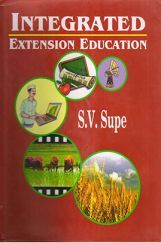Integrated Extension Education Integrated Extension Education