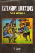 Extension Education at a Glance Extension Education at a Glance