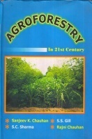 Agroforestry in 21st Century Agroforestry in 21st Century