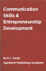 Communication Skills And Entrepreneurship Development Communication Skills And Entrepreneurship Development