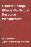 Climate Change Effects On Natural Resource Management Climate Change Effects On Natural Resource Management