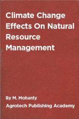 Climate Change Effects On Natural Resource Management Climate Change Effects On Natural Resource Management