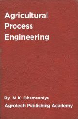 Agricultural Process Engineering Agricultural Process Engineering