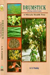 Drumstick : A Wonder Health Tree Drumstick : A Wonder Health Tree