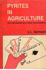 Use of Pyrites in Agriculture  Use of Pyrites in Agriculture