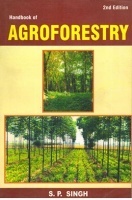 Handbook of Agroforestry Handbook of Agroforestry