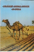 Draught Animal Power in India Draught Animal Power in India