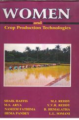 Women and Crop Production Technologies Women and Crop Production Technologies